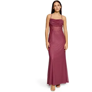 Vera Mont Abendkleid Pink 34