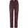 Hose Damen Rot 42/S