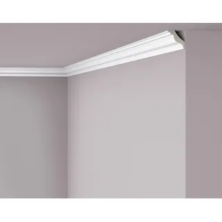 NMC Z15 ARSTYL Eckleiste Zierleiste Stuckleiste 2 m