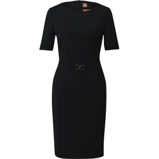 Boss Kleid Daleah BOSS schwarz,