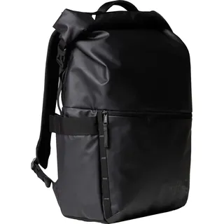 The North Face Base Camp Voyager 25 l schwarz/grau