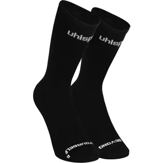 uhlsport ID Socks Work Progress Sportsocken für Fußball, Fitness, Sport, Gym