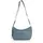 Mandarina Duck Damen Md20 HOBO File Einheitsgröße Blau Blue Wing Taglia Unica