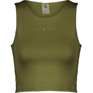 Scott Endurance fir green - S