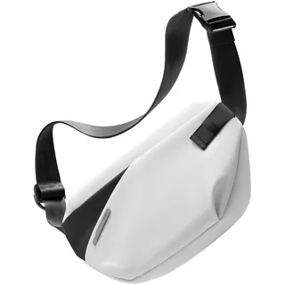 Inateck Sling Bag X-Lite 3,8 L Weiß