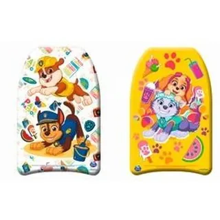 John Schwimmbrett Kickboard gelb, weiß