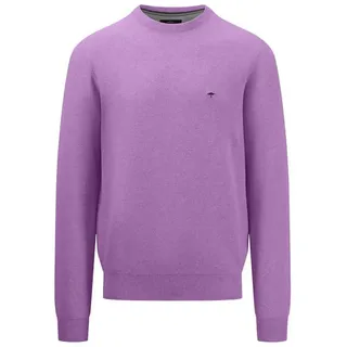 Fynch Hatton 1413220 Pullover - Dusty Lavender - XL