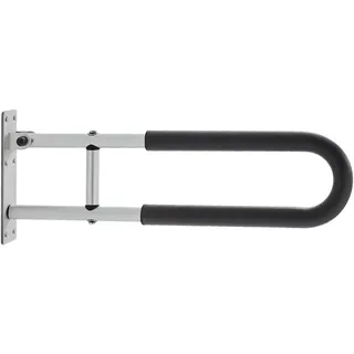 Vevor Aufstehhilfe Toilette Haltegriff U-förmig rutschfest 136 kg Tragkraft