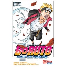 Boruto – Naruto the next Generation 12