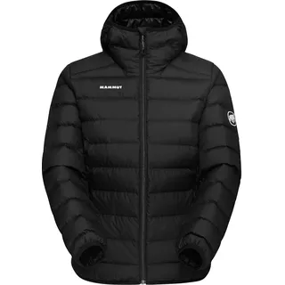 Mammut Waymarker IN Hooded Jacket Women black (0001) M