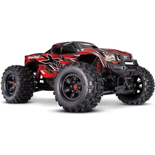 TRAXXAS RC-Auto X-MAXX 8S 4WD RTR rot