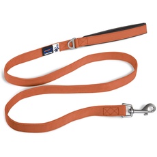 Bild von Basic leash Orange