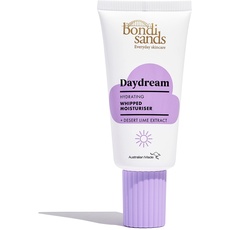 Bild - Daydream Whipped Moisturiser - Tagescreme für das Gesicht, Feuchtigkeitscreme mit Omega-3-Fettsäuren und Vitamin C, für empfindliche Haut, 50ml