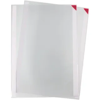 Tarifold Magnet-Tasche KANG Easy clic DIN A3 rot 2 St.