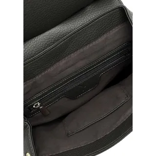 SURI FREY Kristy Cityrucksack Grau