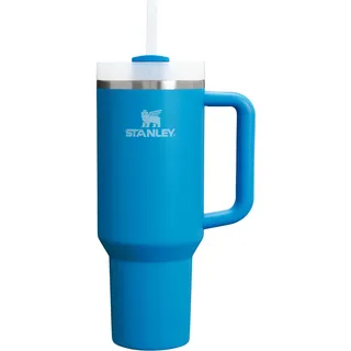 Stanley Quencher H2.0 FlowState Thermobecher 1,2 l Weiß