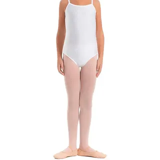 Intermezzo Ly Strap Turnanzug - White - 6 Jahre