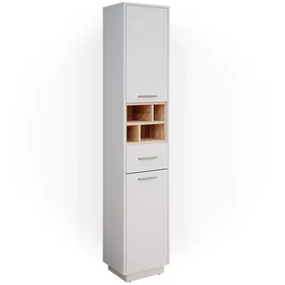 Vicco Badschrank Beatrice, 38 x 190 cm