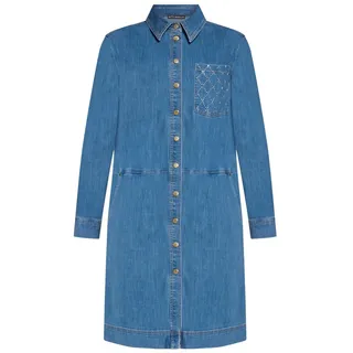 Betty Barclay Jeanskleid Blau 36