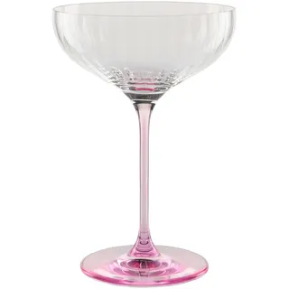 Leonardo Champagnerglas , Rosa , Glas , 260,00 ml , Gläser, Champagnergläser & Sektgläser