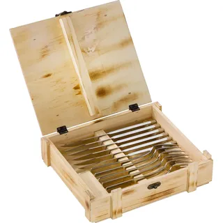 Zwilling Steakbesteck Set 12-tlg.