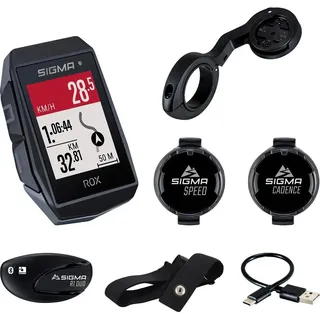 Sigma Rox 11.1 EVO + Sensor Set