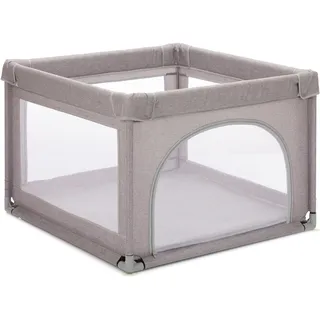fillikid "Mia, melange grau", bis 15 kg, melange grau