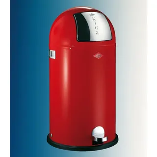 Naber Abfalleimer 12 l Rot