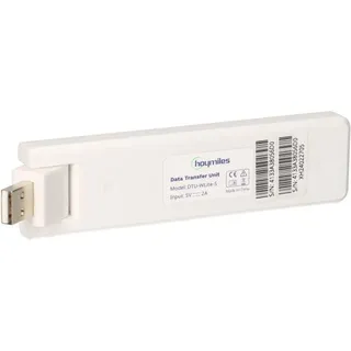 Hoymiles DTU-Pro-S WLAN Datenübertragungseinheit für HMT / HMS 0,2 kg