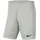 Nike Herren M Nk Df Park Iii Nb K Shorts Pewter Grey/Black S EU