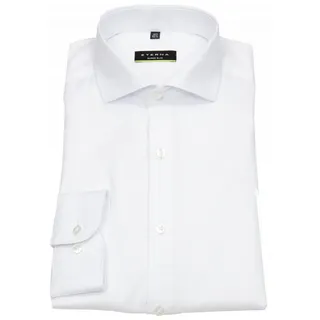 Eterna Langarmhemd »SUPER SLIM« NON IRON (bügelfrei) Eterna