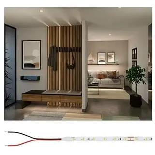 Paulmann Pro Strip Silver P25 76013 20W warmweiß 500 cm