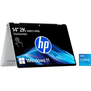 OmniBook 5 Flip 14-fp0055ng Intel Core 5 120U 16 GB RAM 512 GB SSD