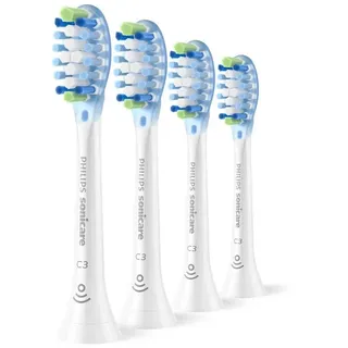 Philips Sonicare Aufsteckbürste Clean 4 St.