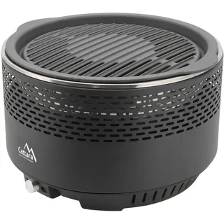 Cattara 13031 - KEG Holzkohle Tischgrill