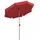 Locarno Ø 150 cm Rot