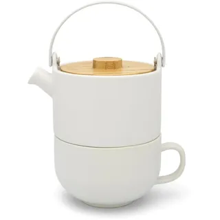 Bredemeijer Umea Weiß 0,5 l