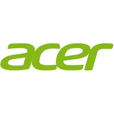 Acer COVER.UPPER.W/KB.RUS.WHITE, Notebook Ersatzteile