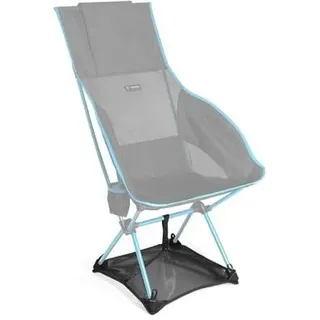 Helinox Gleiter für Savanna/Chair One XL 256 Kunststoff/Polyester schwarz