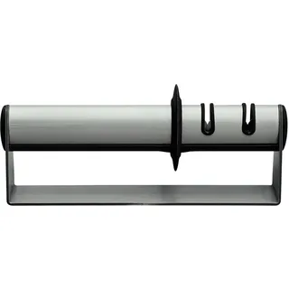 ZWILLING TWINSHARP Duo Handmesserschärfer, Edelstahl, 24,1 cm