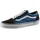 Old Skool Damen Weite M Navy 36,5