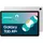 Galaxy Tab A9+ 11" 4 GB RAM 64 GB Silver 2023