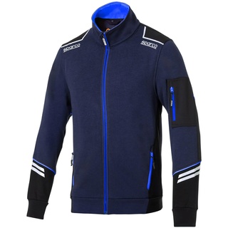 Sparco FULL ZIP TECH