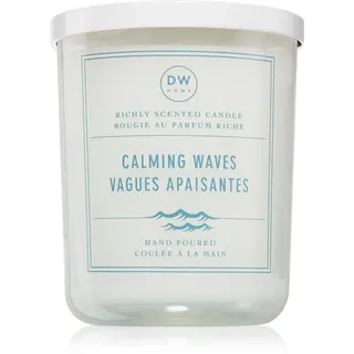 DW Home Signature Calming Waves Duftkerze 433 g
