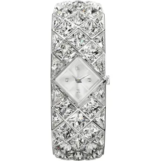 Swarovski Curiosa Bangle Edelstahl 5724515