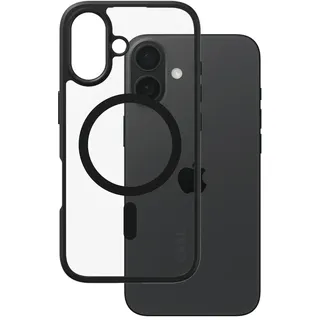 Panzer Glass iPhone 16 Urban Combat Case schwarz