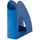 Stehsammler Re-LOOP 16218-914 blau Kunststoff, DIN A4, / Blau