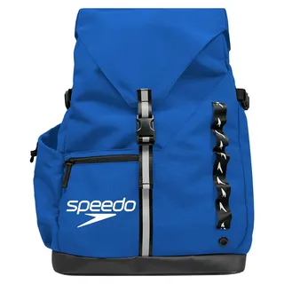 Speedo Pro 45l Rucksack Blau
