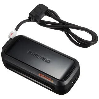 Shimano STEPS EC-E6002 – 36V Schnellladung