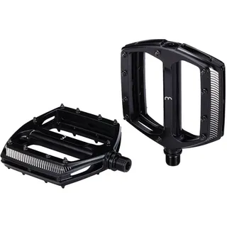 BBB CoolRide Mtb Pedale Schwarz